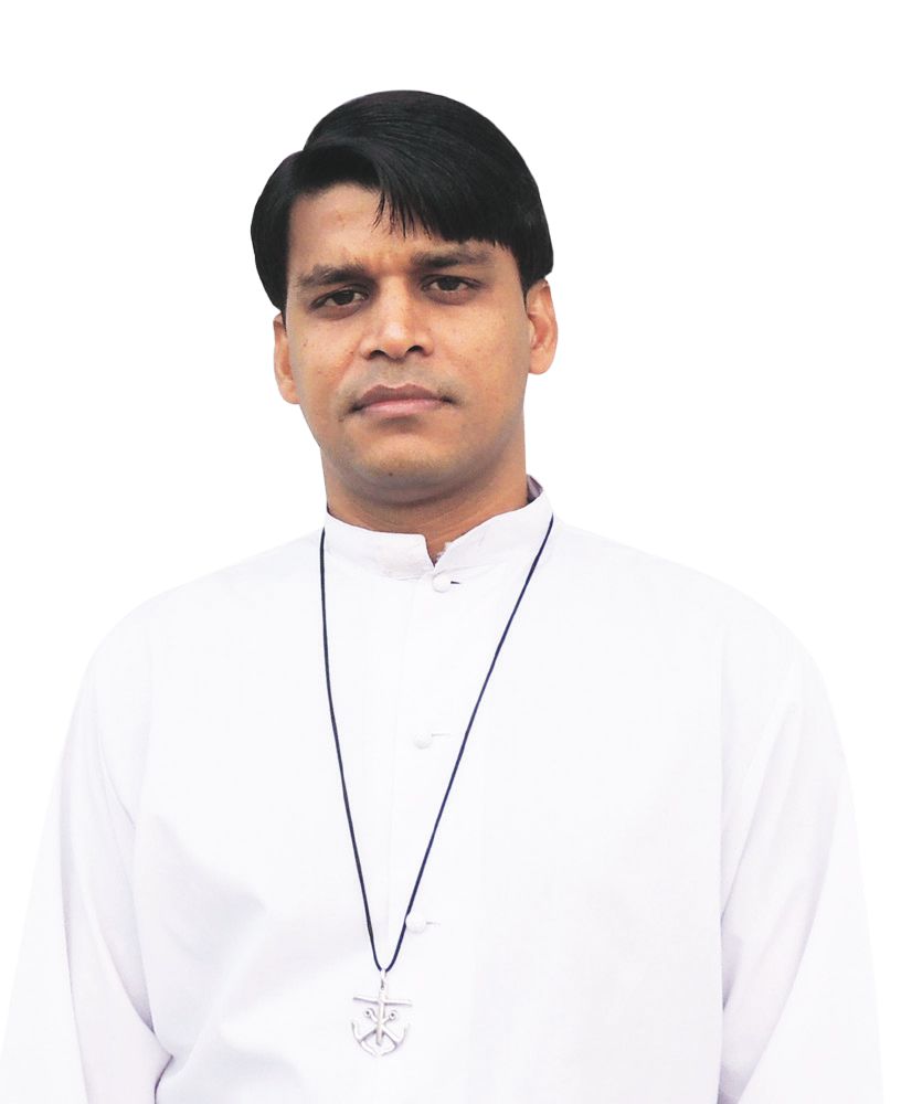 BJ Pichman
